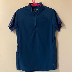 Irideon Girls Cool Shirt